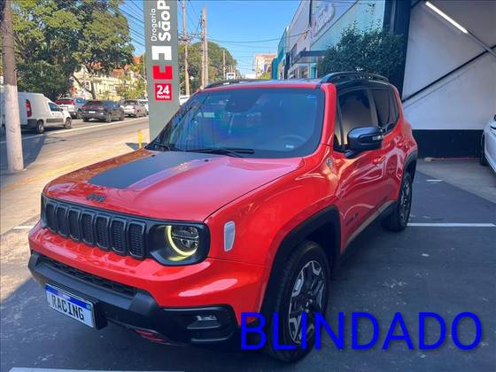 JEEP RENEGADE 1.3 T270 TURBO FLEX LONGITUDE AT6 JEEP RENEGADE 1.3 T270 TURBO FLEX LONGITUDE AT6